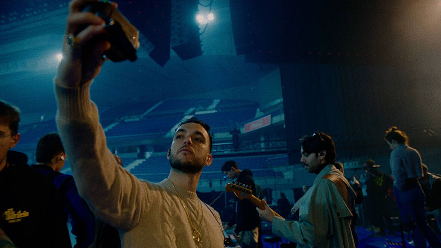 Esta ambición desmedida, de C Tangana